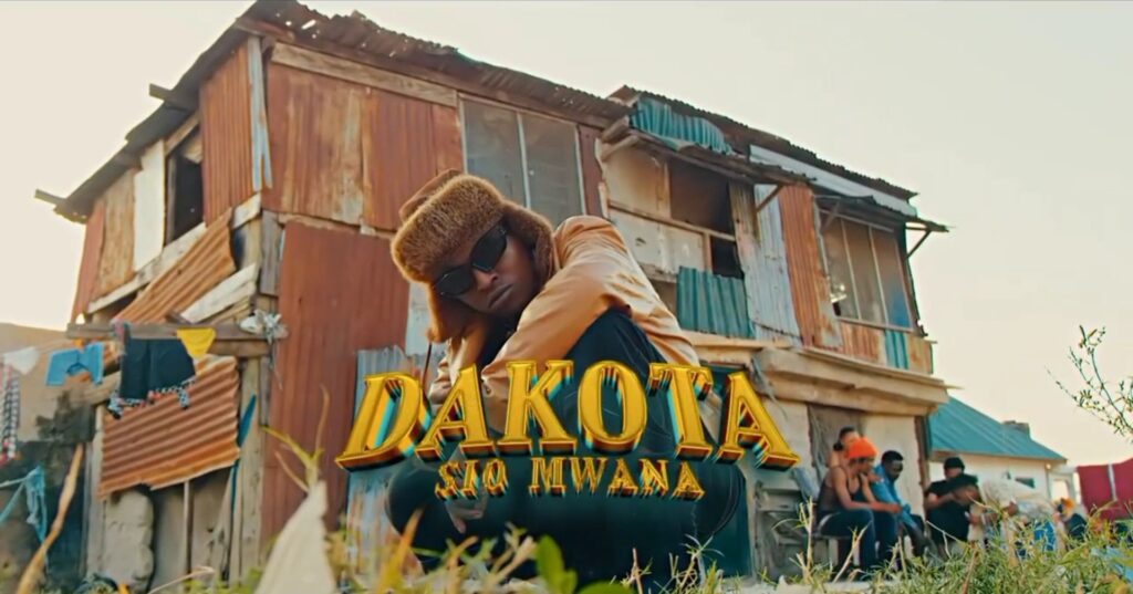 VIDEO | Dakota Kifalu – Snitch Sio Mwana | Download