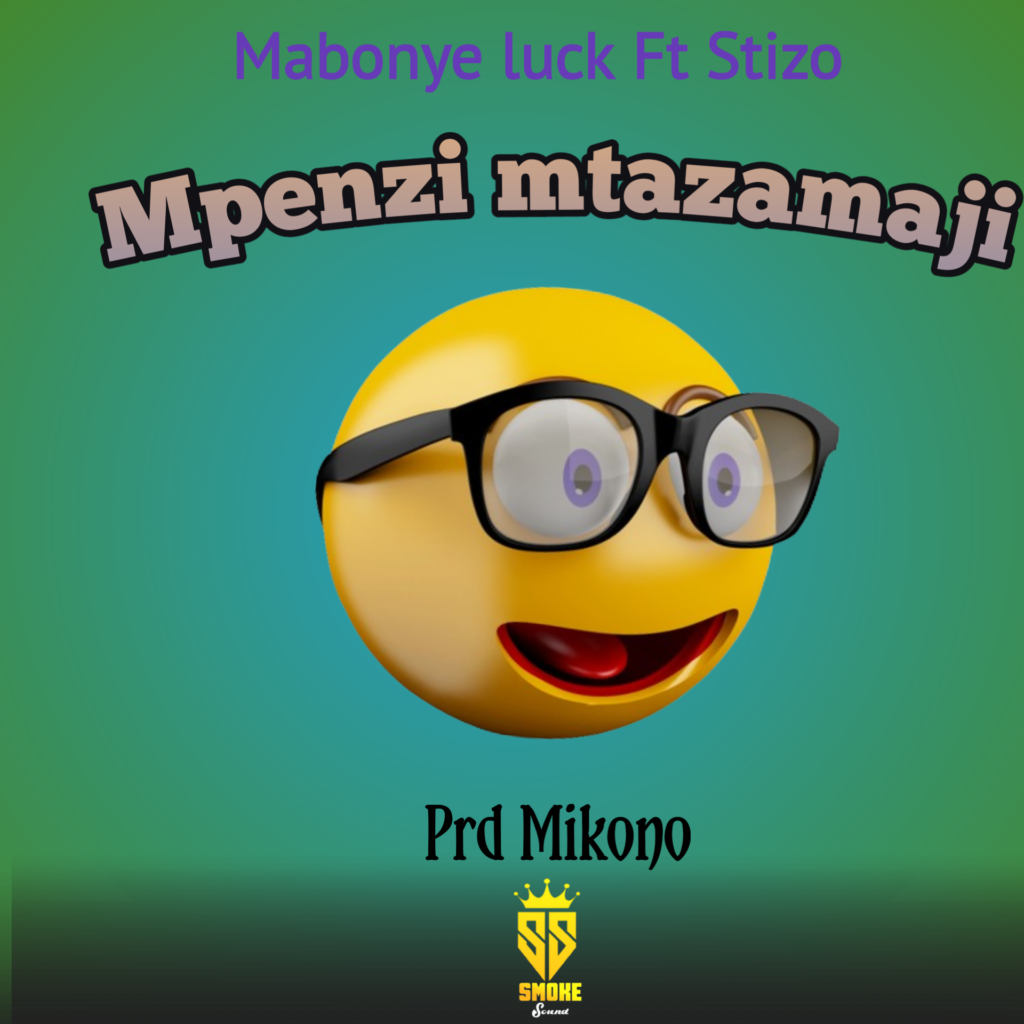 Audio | Mabonye luck ft Stizo – Mpenzi mtazamaji| Download