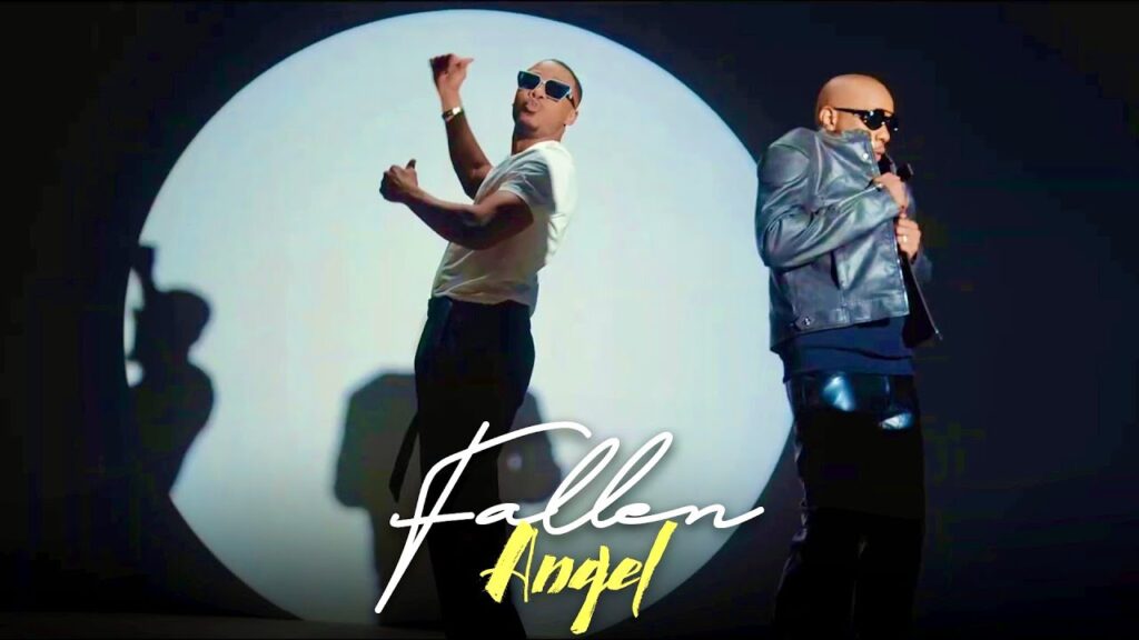 VIDEO | Alikiba Ft. Billnass – Fallen Angel