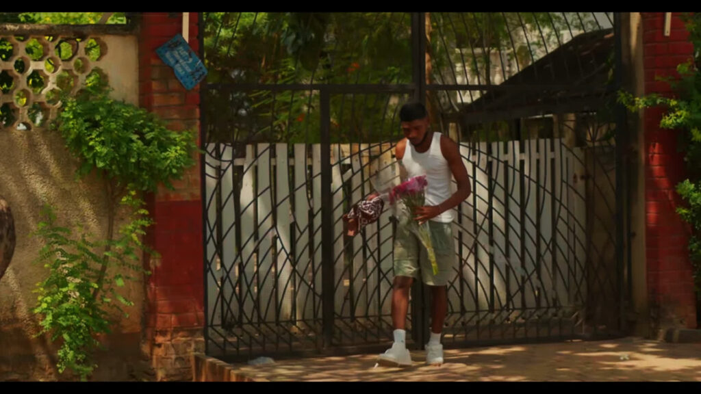 VIDEO | Atan – Anisamehe