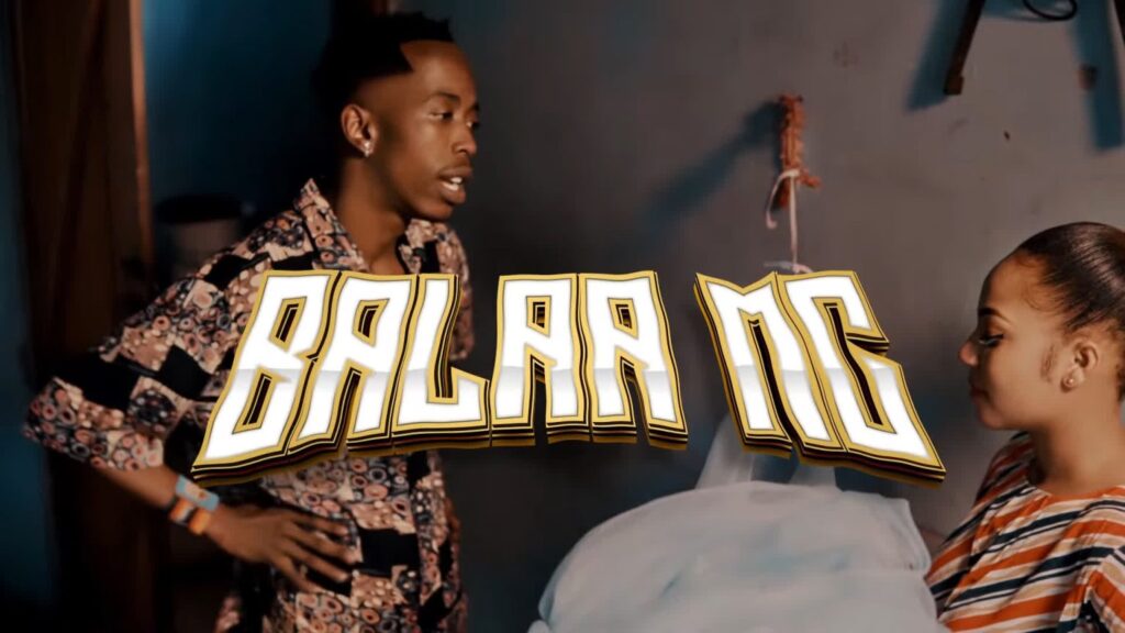 VIDEO | Balaa Mc – NALIA | DOWNLOAD