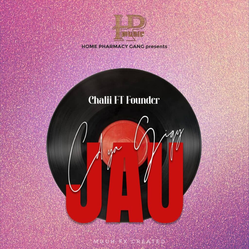 AUDIO | Chalii boy ft Founder tz-CD JAU | DOWNLOAD