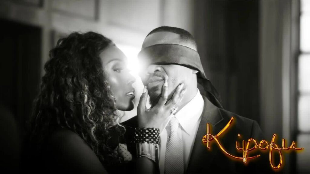 VIDEO | Chege Ft. Alikiba – Kipofu | DOWNLOAD