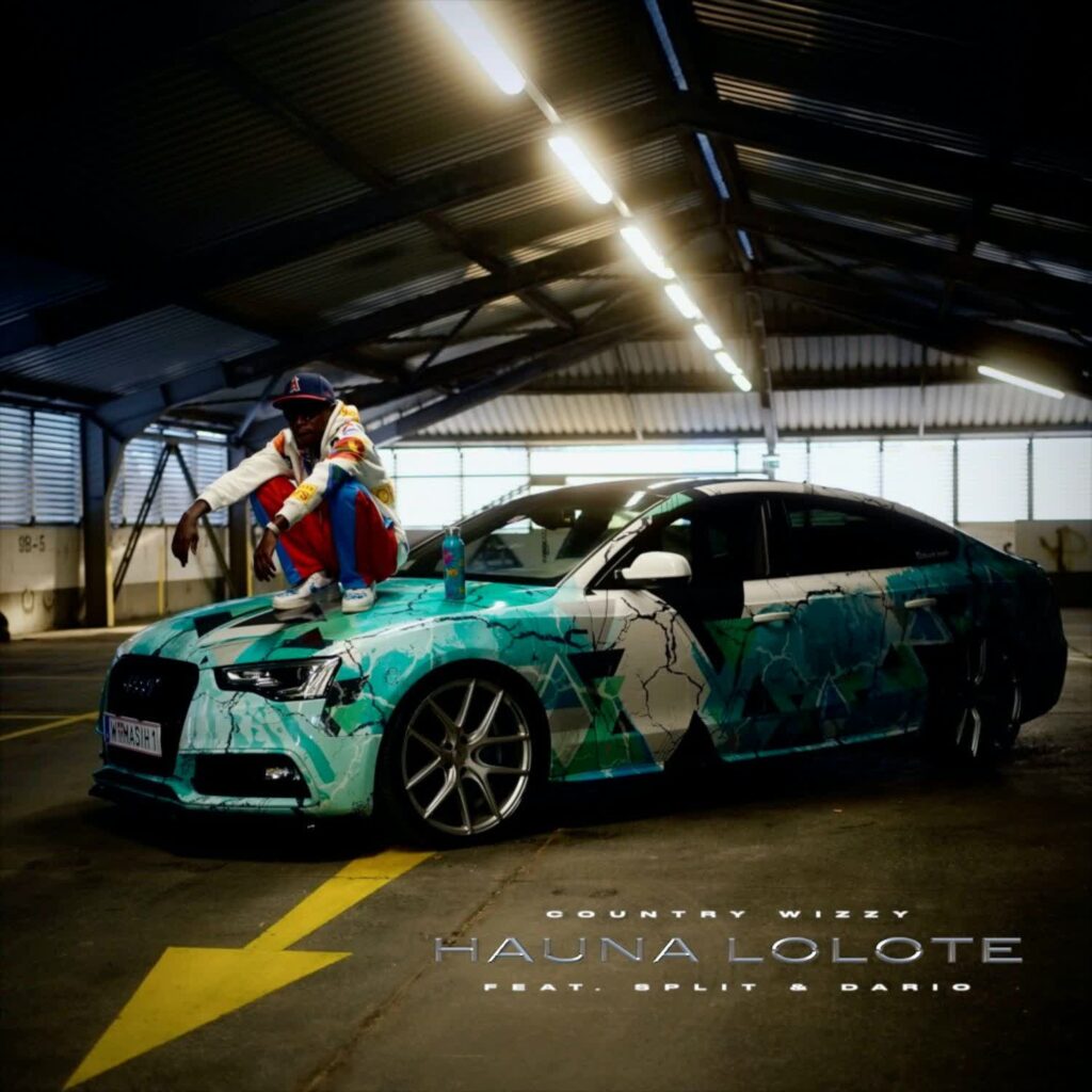AUDIO | Country Wizzy Ft. Dqriio, SPLIT – Hauna Lolote | Download