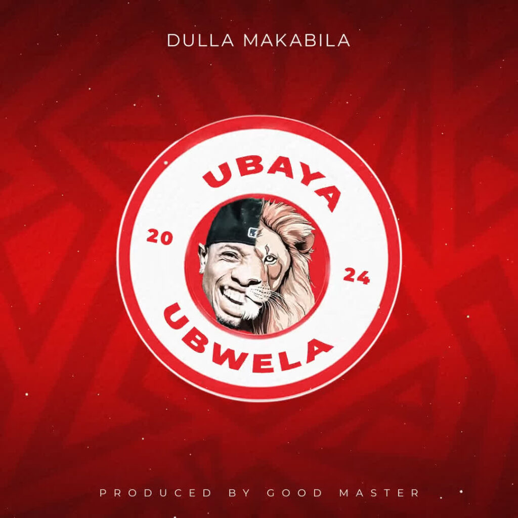 Audio | Dulla Makabila – Ubaya Ubwela| Download