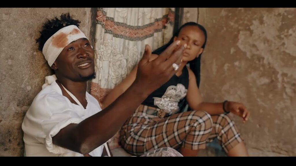 VIDEO | Essa_tz – Nimekubali