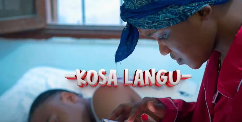 VIDEO: Happy Voice – Kosa Langu | DOWNLOAD