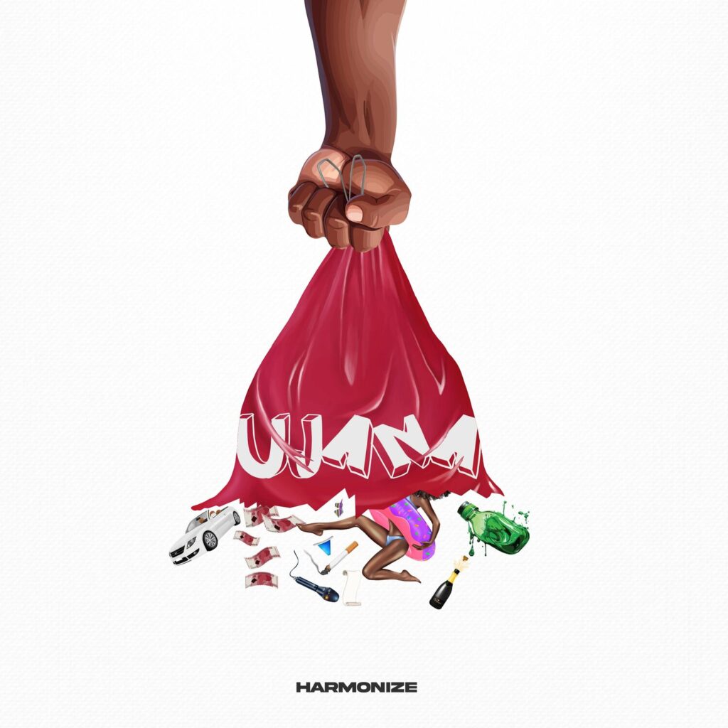 AUDIO | Harmonize – Ujana | Download