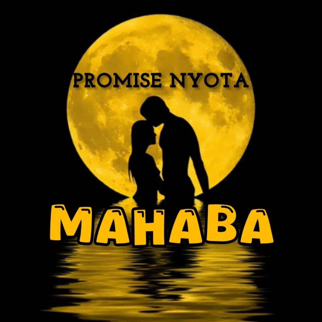 Audio| Promise nyota -Mahaba |Download