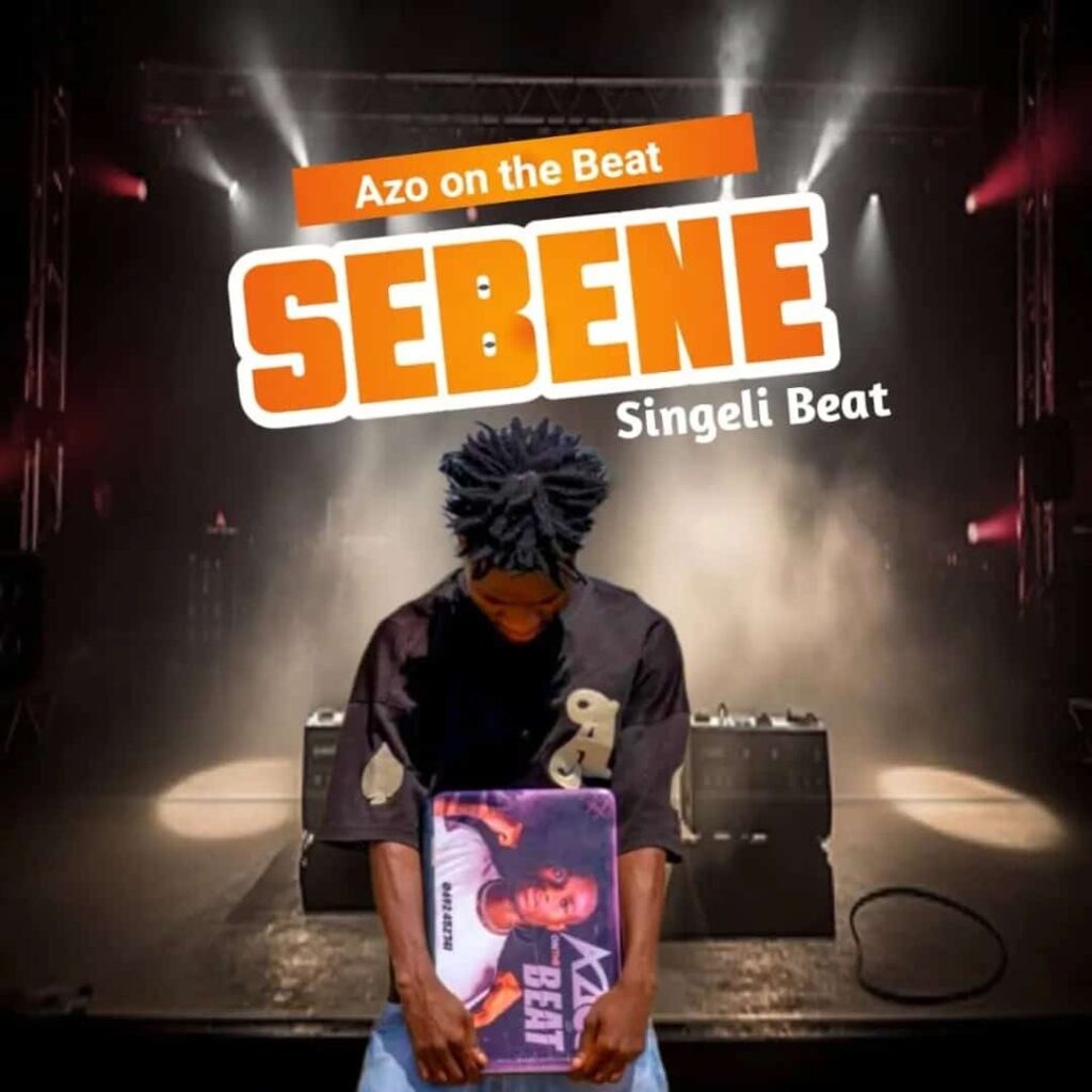 Audio | Dj azo –  Sebene Singeri beat | Download