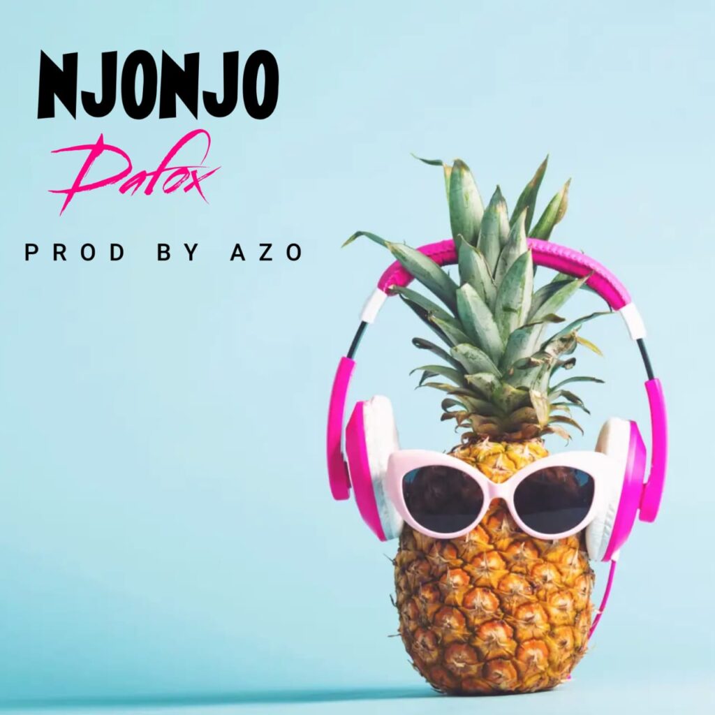 Audio | Texaz Dafox – Manjonjo | Download