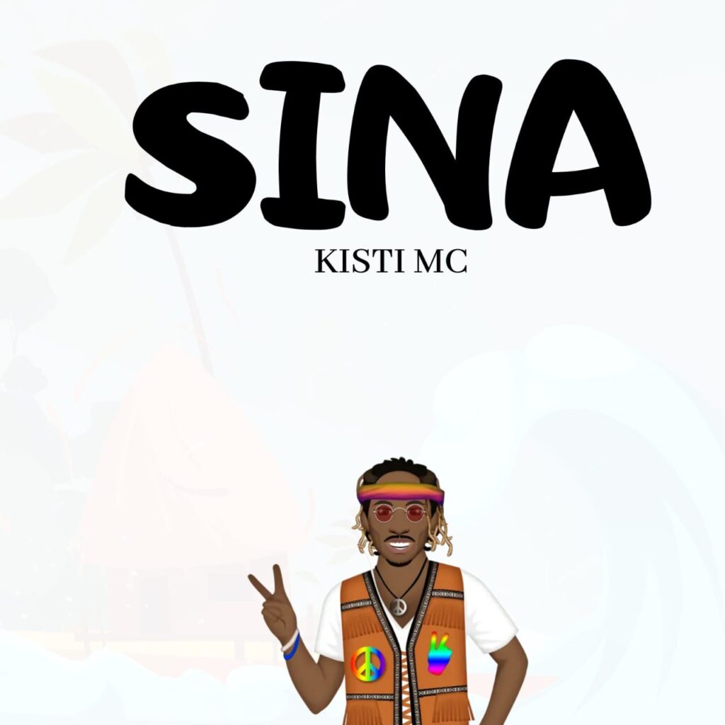 Audio| Kisti Mc X djazowakitaa – Sina | Download