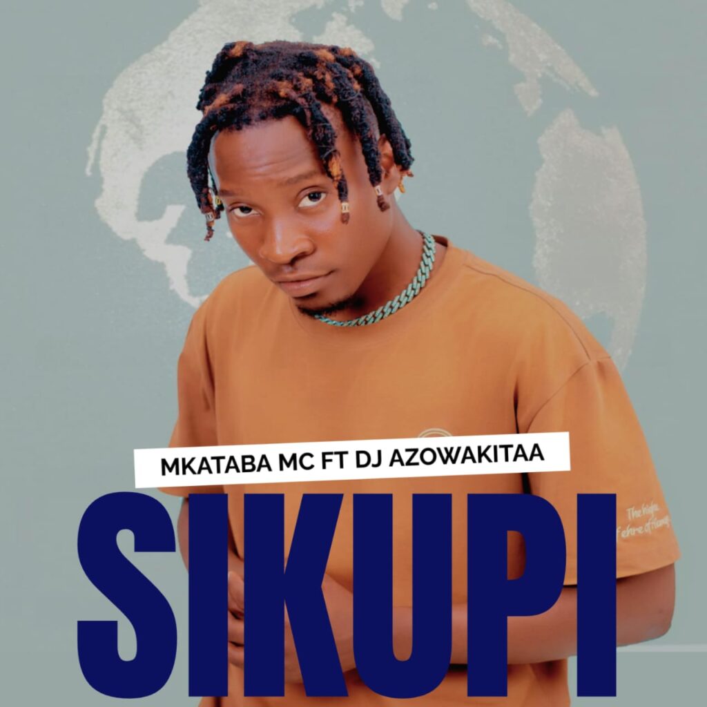 Audio| Mkataba Ft Dj Azowakitaa | Download
