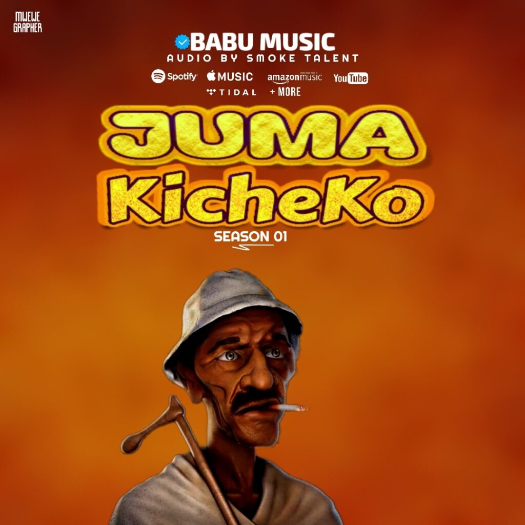 Audio | Babu Music – Juma Kicheko | Download