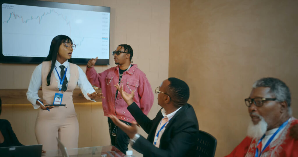 VIDEO | Jay Melody – Siyawezi | DOWNLOAD