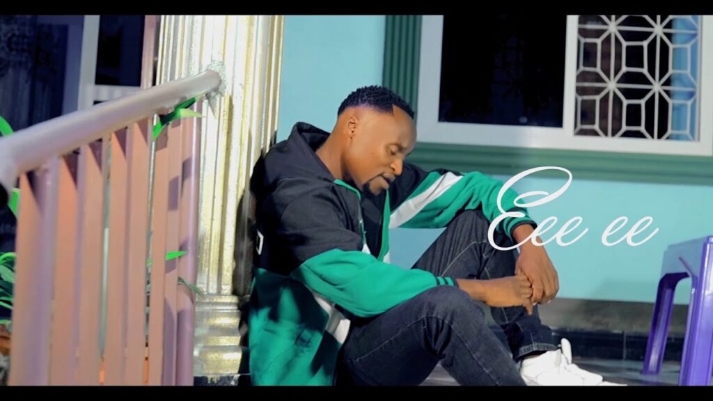 LyricVideo | Jay Nation – Mapenzi Gani