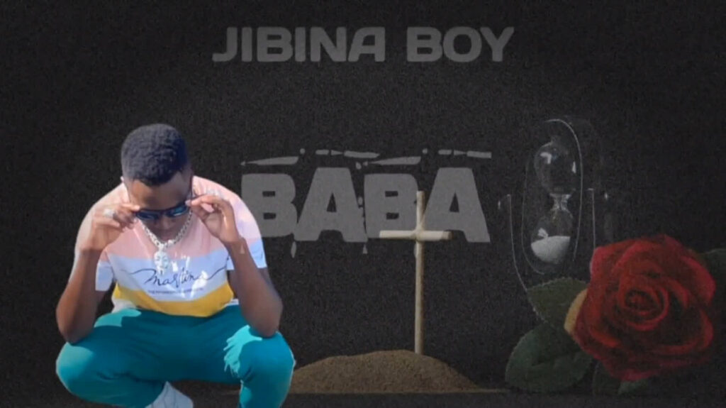 AUDIO | Jibina Boy – Baba | Download