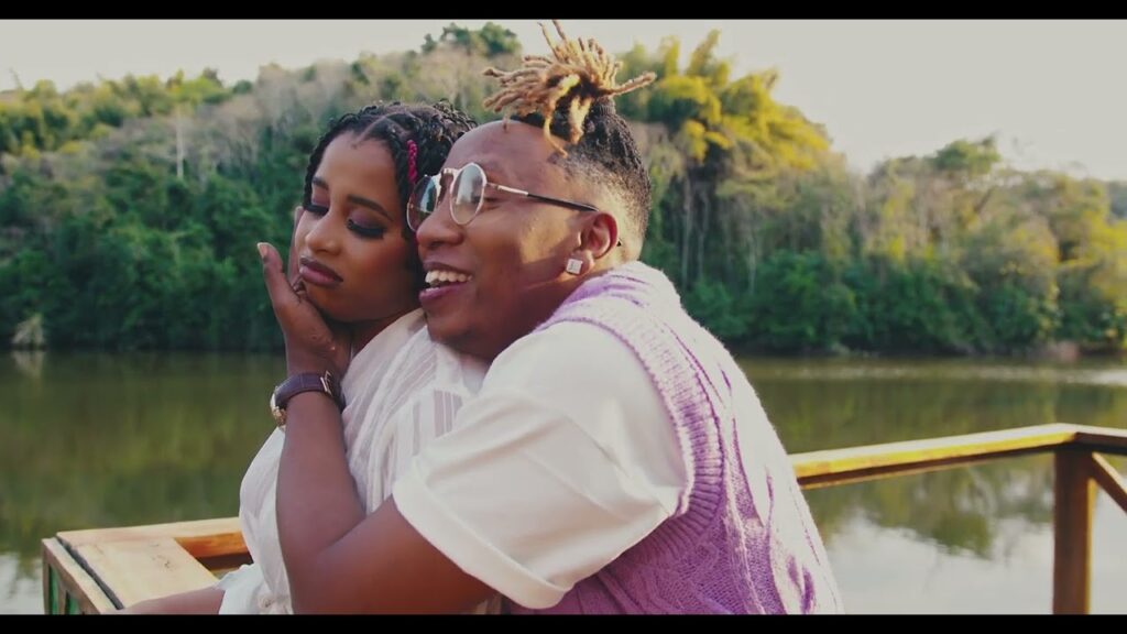 VIDEO | K2ga – LEO | DOWNLOAD