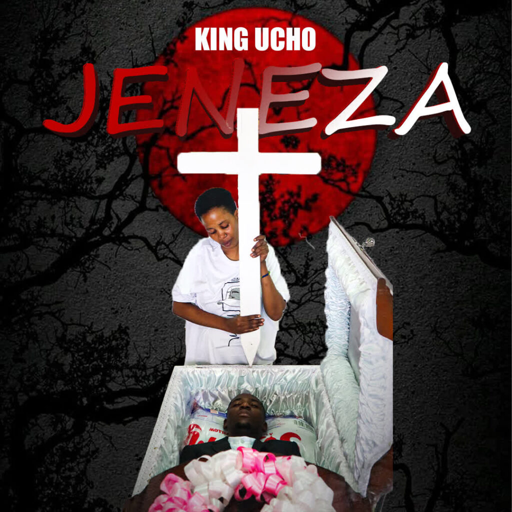 Audio | KING UCHO – JENEZA| SmokeMziki.com
