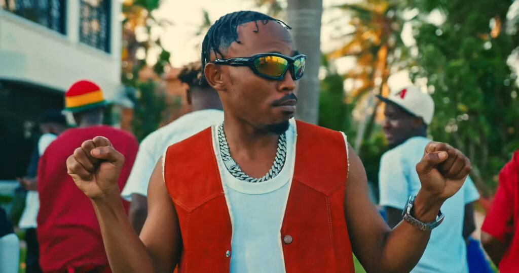 VIDEO | Kayumba – Sunami | DOWNLOAD