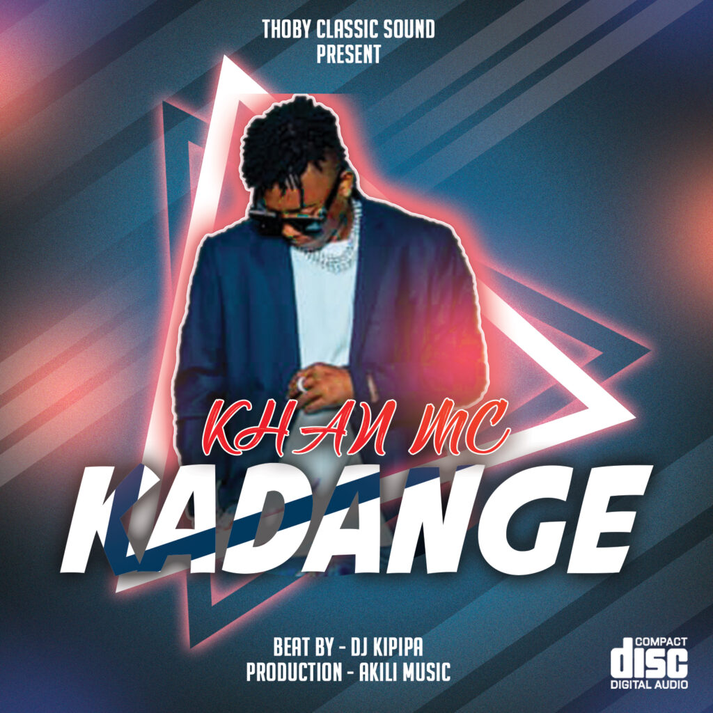 Audio | Khan  Shetani – Kadange | Download