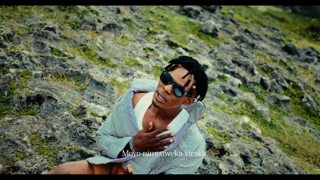 Lyrics | Kizzy Music – SAWA | Download