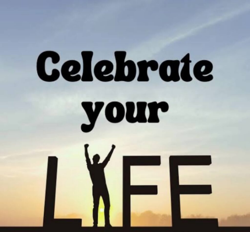 AUDIO | Dennis Trainer – Celebrate | Download