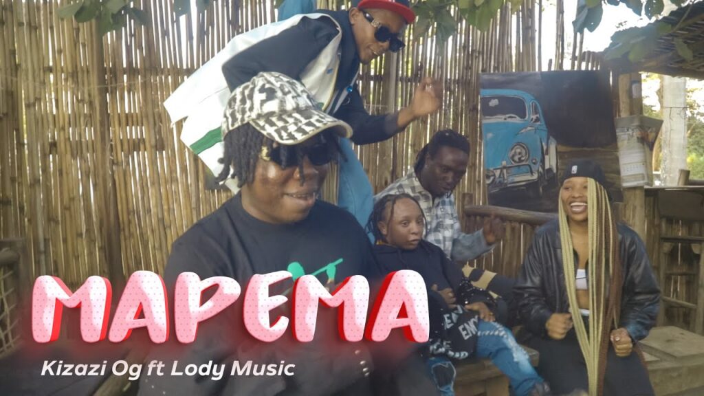 Audio | Lody Music ft Kizazi Og – Mapema | Download