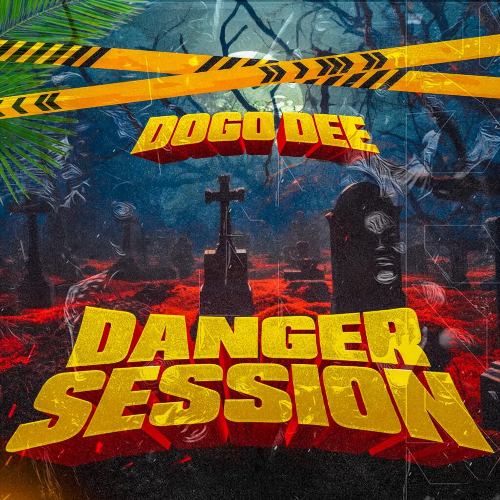 AUDIO | Dogo Dee – Danger Session-1 | Download