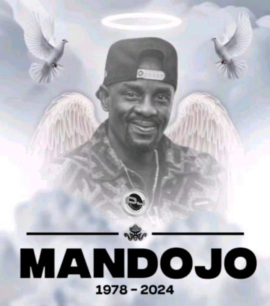 AUDIO | The Mafik – Mandojo Nenda Salama | Download