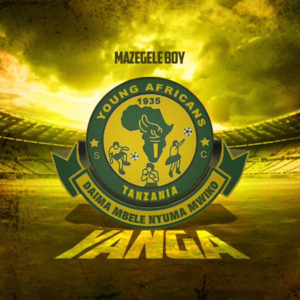 Audio | Mazegele Boy – Yanga |Download
