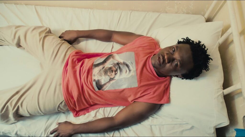 VIDEO | Mbosso Ft. Jaivah – Dokta