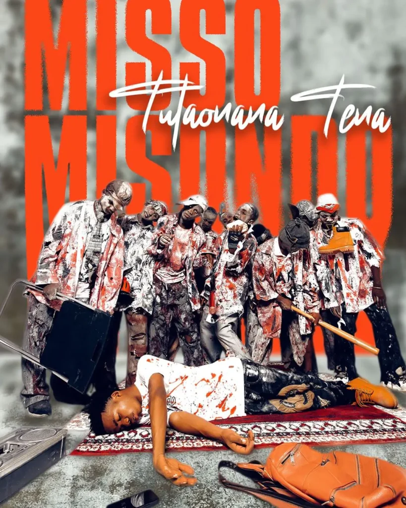 Audio | Misso misondo – Tutaonana Tena| Download