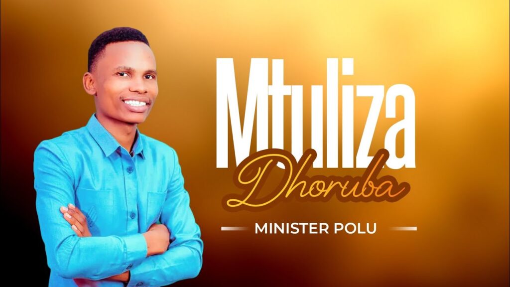 AUDIO | Minister Polu – Mtuliza Dhoruba | Download