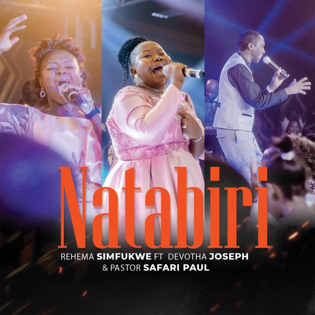 AUDIO | Rehema Simfukwe – Natabiri | Download