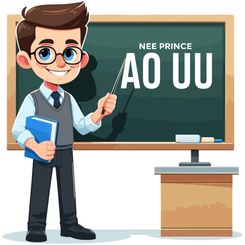 AUDIO | Nee – AU AHAA | Download