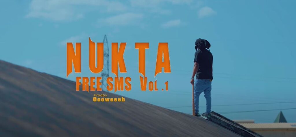 VIDEO | Nukta – Free SMS Vol.1