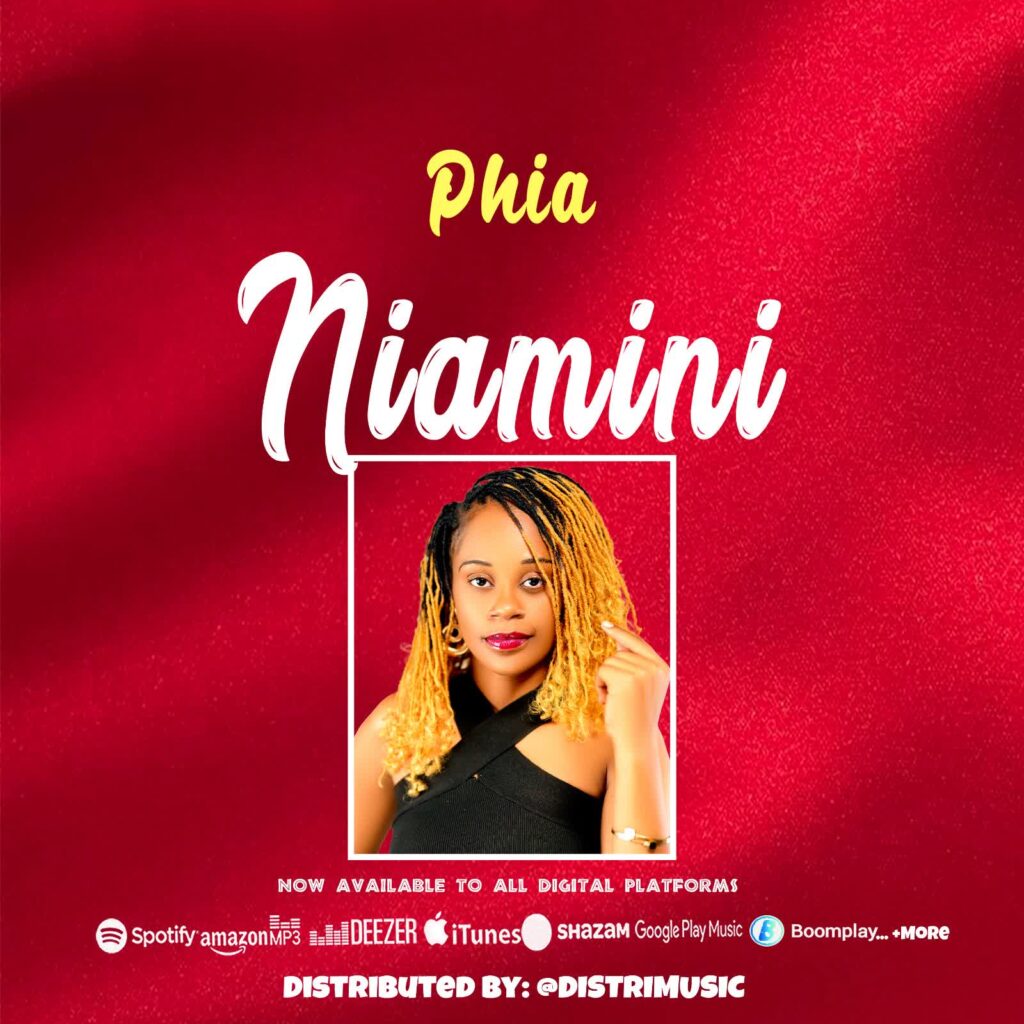 AUDIO | Phia – Niamini | Download