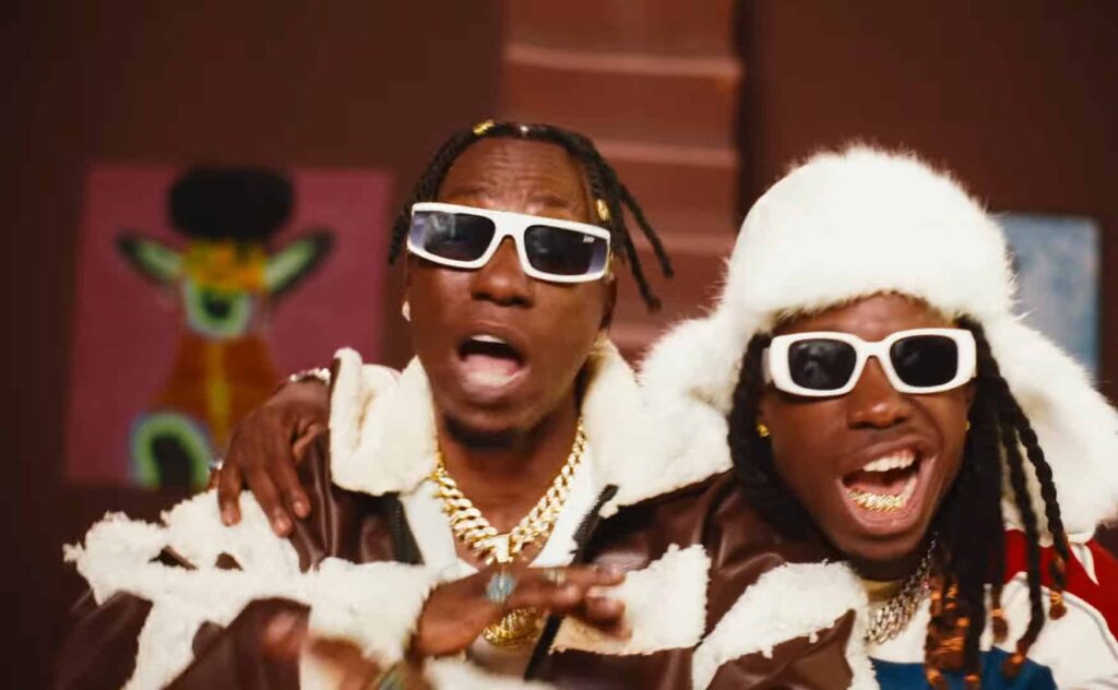 VIDEO | Rich Mavoko Ft. Chinokidd – Kill my self | DOWNLOAD