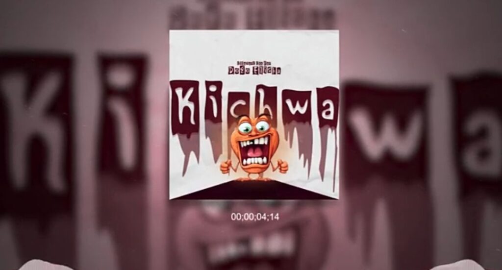 Audio | Dogo elisha – Kichwa | Download