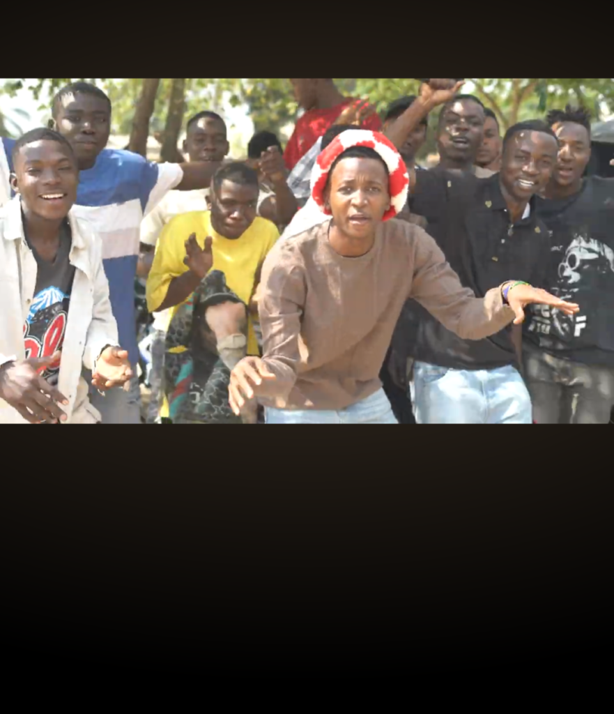Video | Mwanji Mc – Vibe | Download