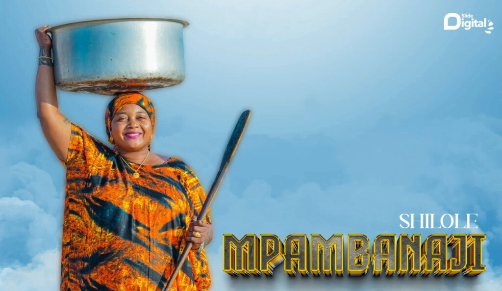 by Shilole – Mpambanaji | SmokeMziki.com