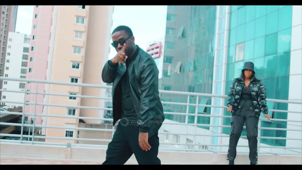 VIDEO | Stereo Singasinga Ft. Mr Blue & Queen Zipporah – Kaa Chonjo | DOWNLOAD