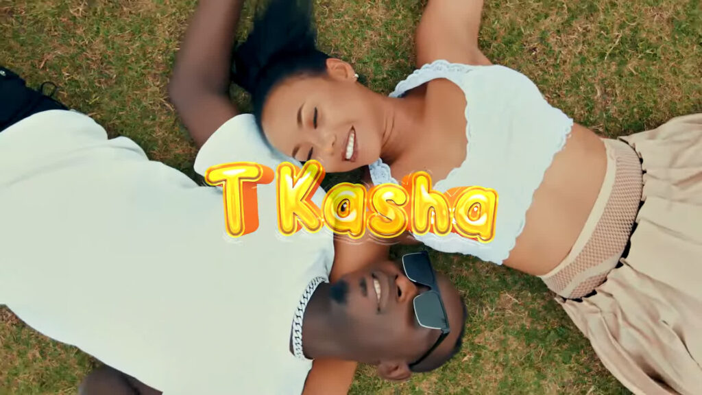 VIDEO | T kasha – No One