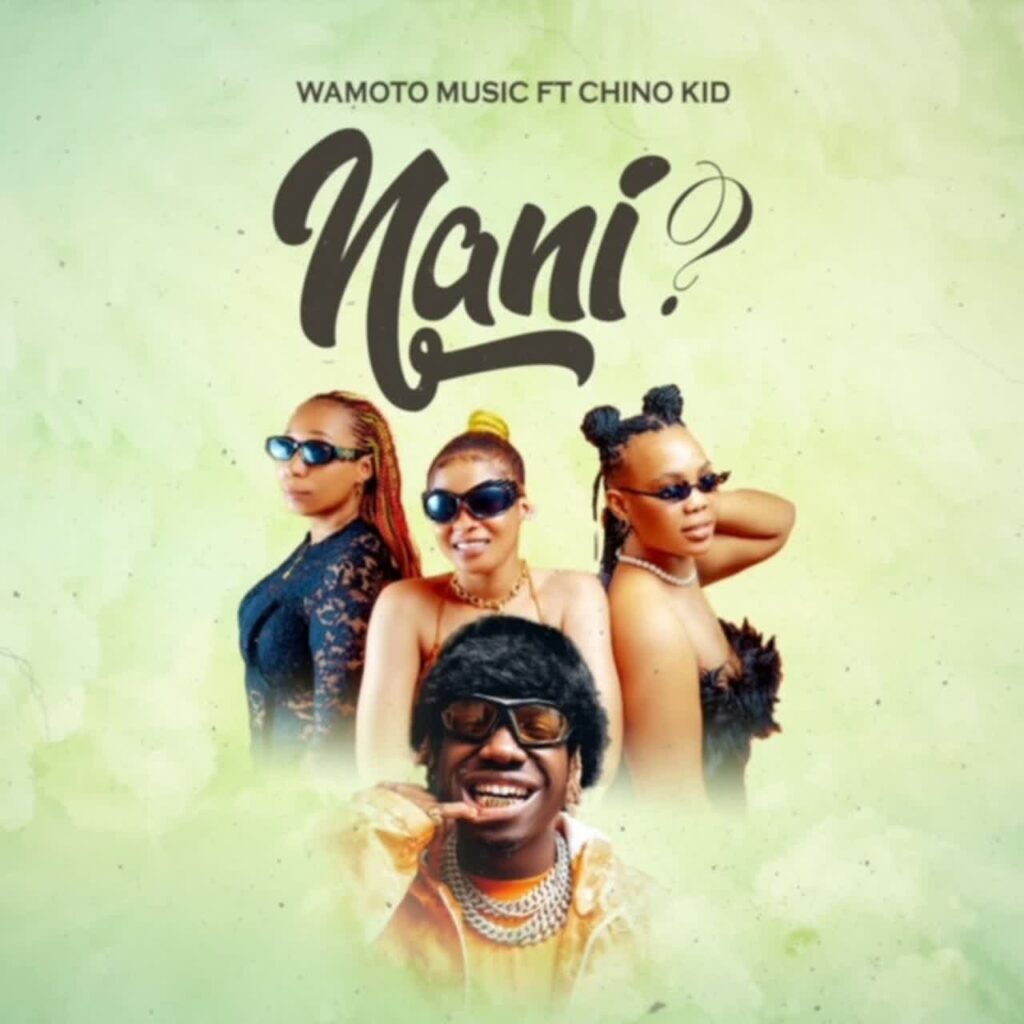 AUDIO | Wamoto Ft. Chino Kidd – Nani | Download