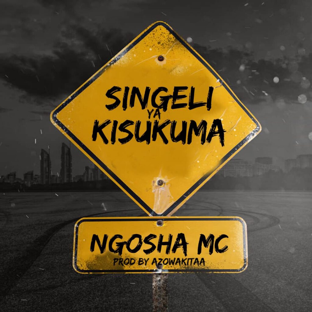 Audio | Ngosha banimanile – Singeri ya Kisukuma | Download