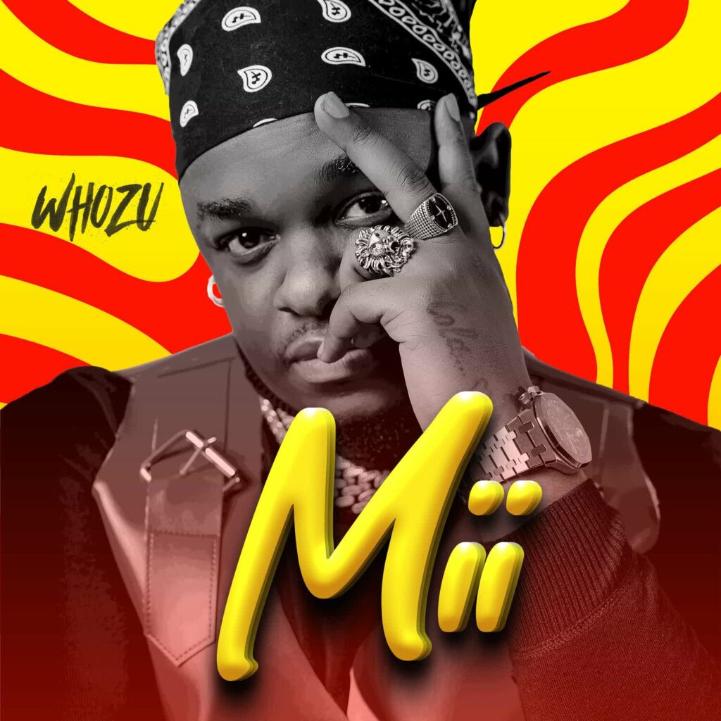 AUDIO | Whozu – Mii | Download