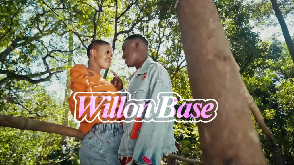 VIDEO | Willon Base – POISON | DOWNLOAD