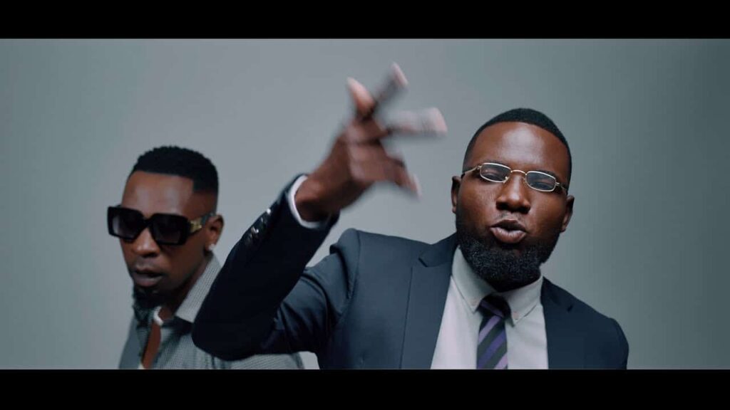 VIDEO | Wiz Reign X Kenzo Rhymes – TOMORROW