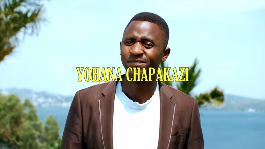 VIDEO | Yohana ChapaKazi – Tenda Wema